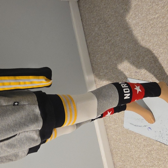 Adidas RITA ORA Multicolor Graphic SET - Picture 10 of 16